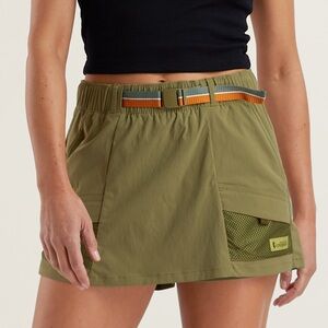 cotopaxi Brinco Skort Size Medium